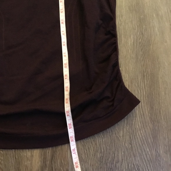 Athleta Speedlight Heather Long Sleeve Top - Picture 11 of 11